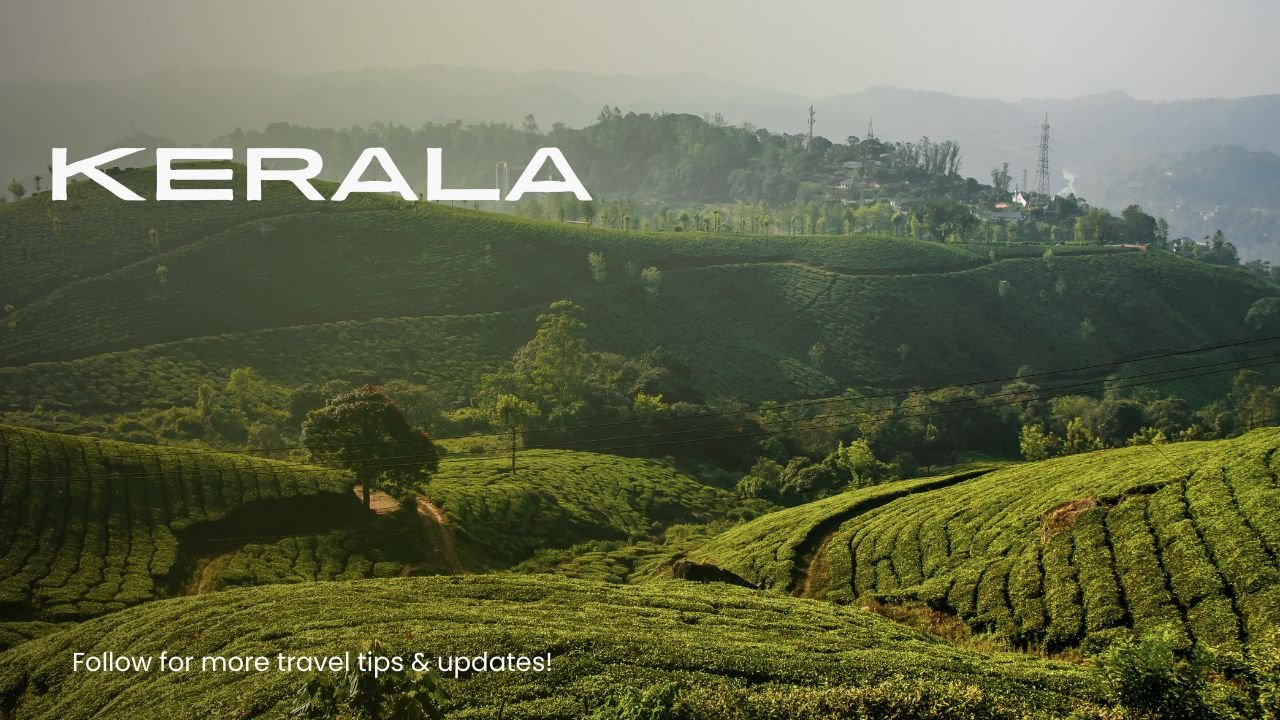 Getaway Ideas for Your Kerala Honeymoon Trip